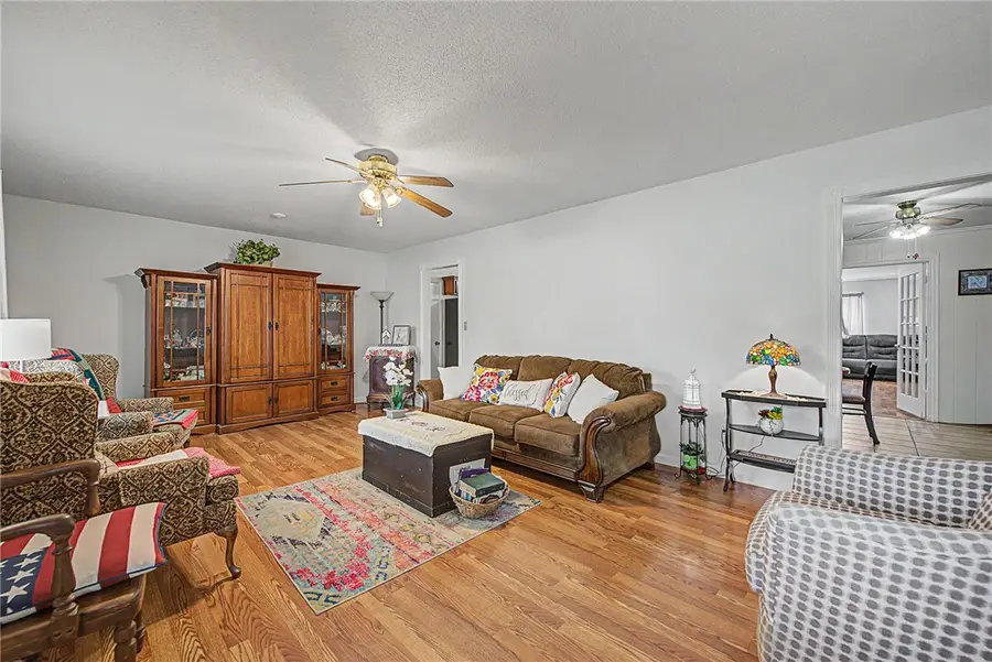 1104 Pine Street, Rogers, AR 72756 - #3