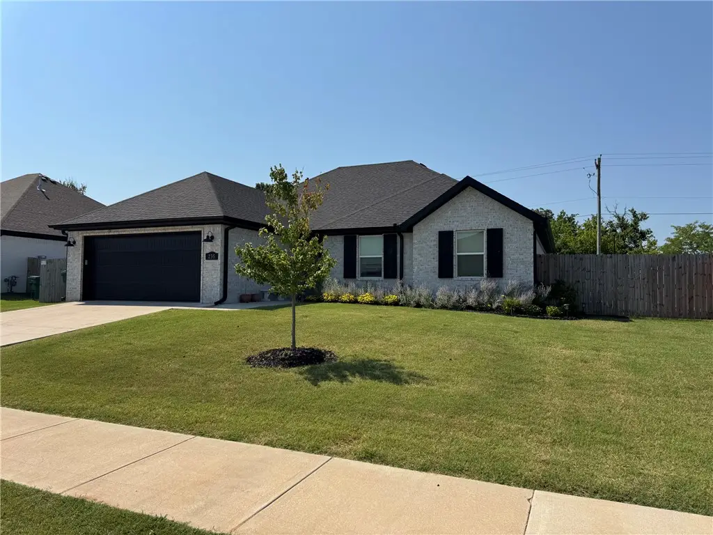 235 Idaho Avenue, Farmington, AR 72730 - #1