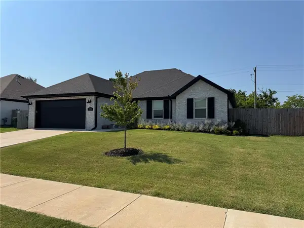 235 Idaho Avenue, Farmington, AR 72730