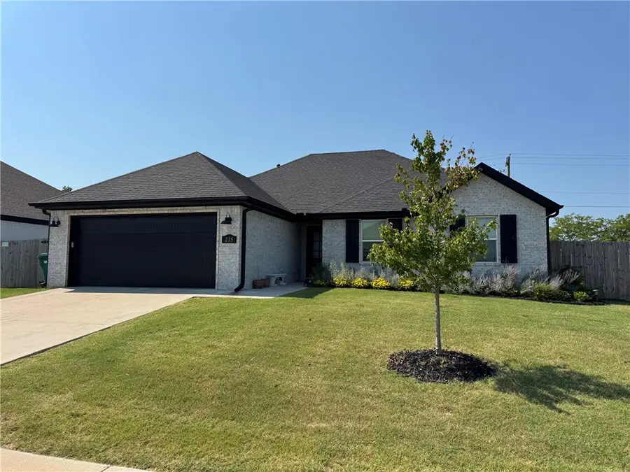 235 Idaho Avenue, Farmington, AR 72730 - #2