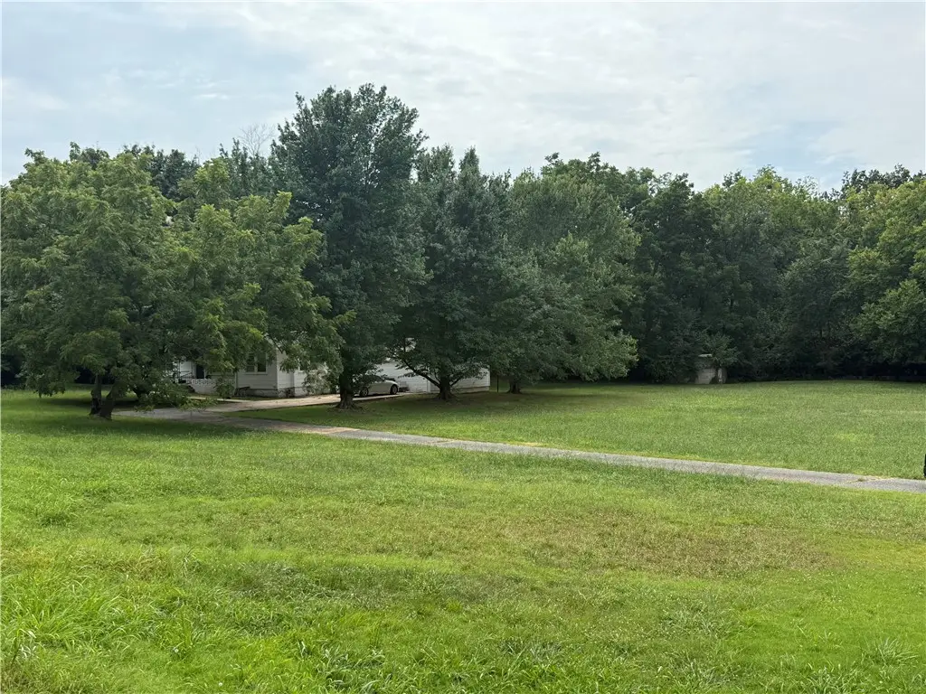 1781 Old Wire Road, Fayetteville, AR 72703 - #1