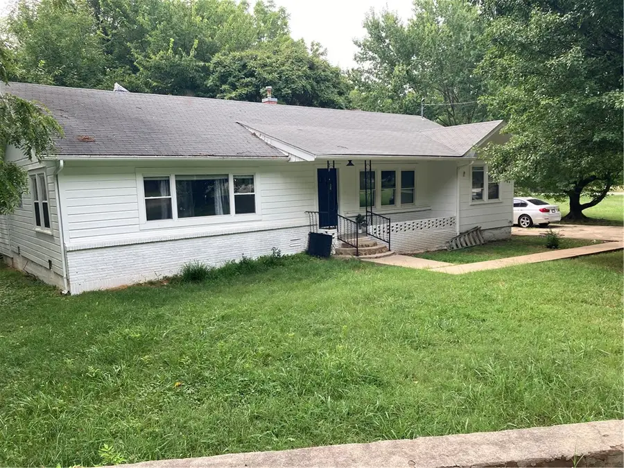 1781 Old Wire Road, Fayetteville, AR 72703 - #2