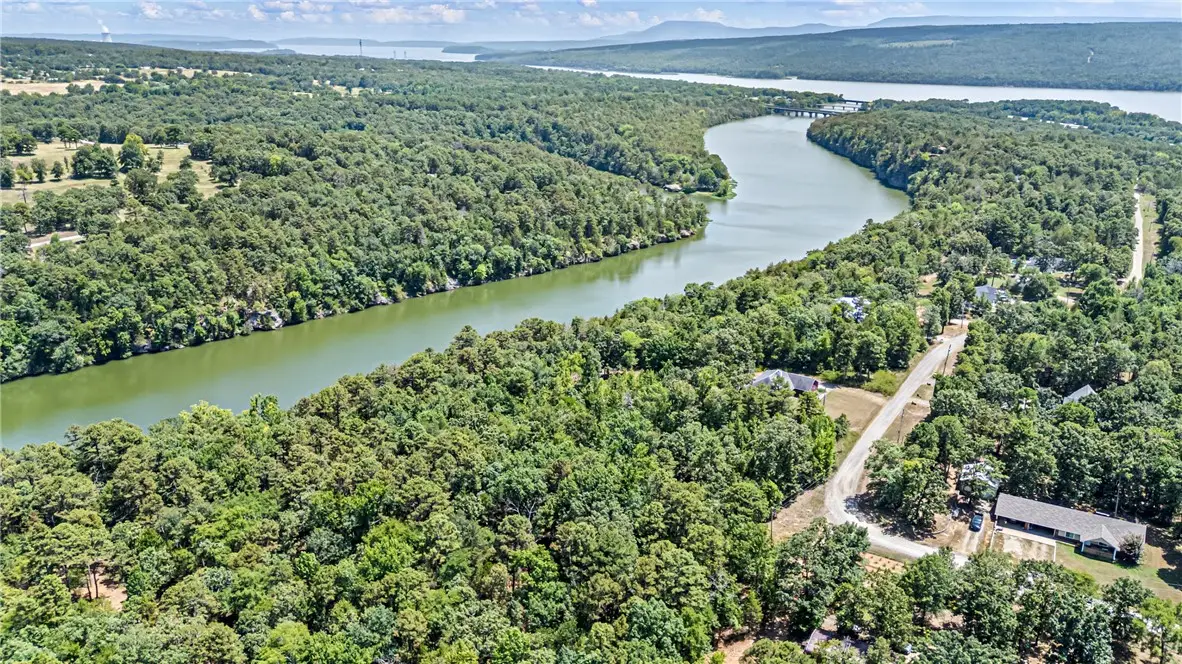 Lots 1,2,3 Pr 1699, Knoxville, AR 72845 - #1