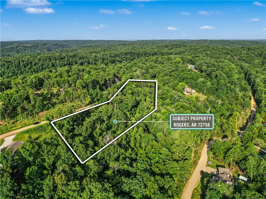Lynn Street, Rogers, AR 72756 - #2