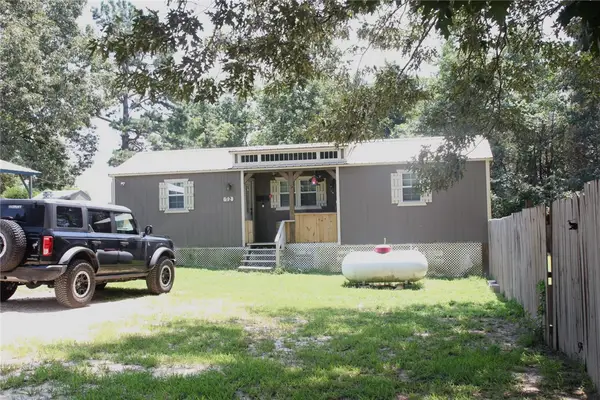 72 Ashwood Lane, Yellville, AR 72687