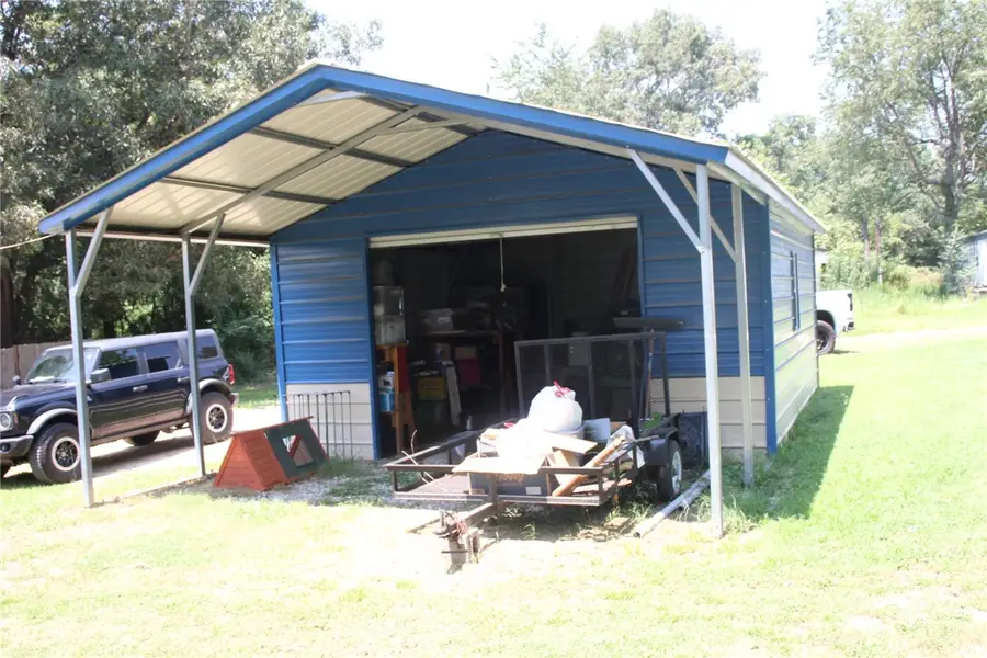72 Ashwood Lane, Yellville, AR 72687 - #3