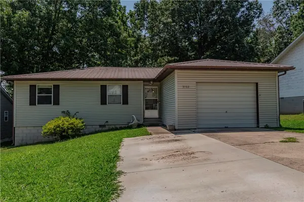 3702 Shields Drive, Harrison, AR 72601