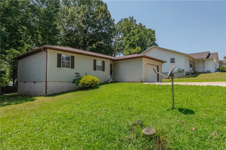 3702 Shields Drive, Harrison, AR 72601 - #3