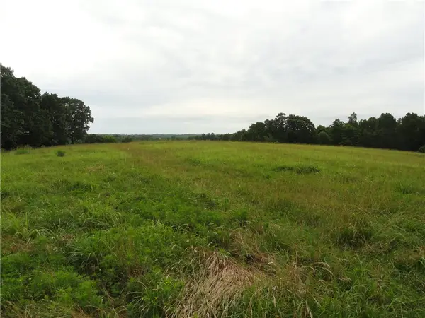 386 Reedville Road, St Joe, AR 72675