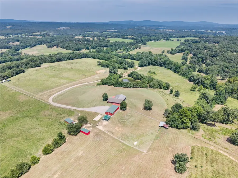 4923 Wire Road, Ozark, AR 72949 - #3