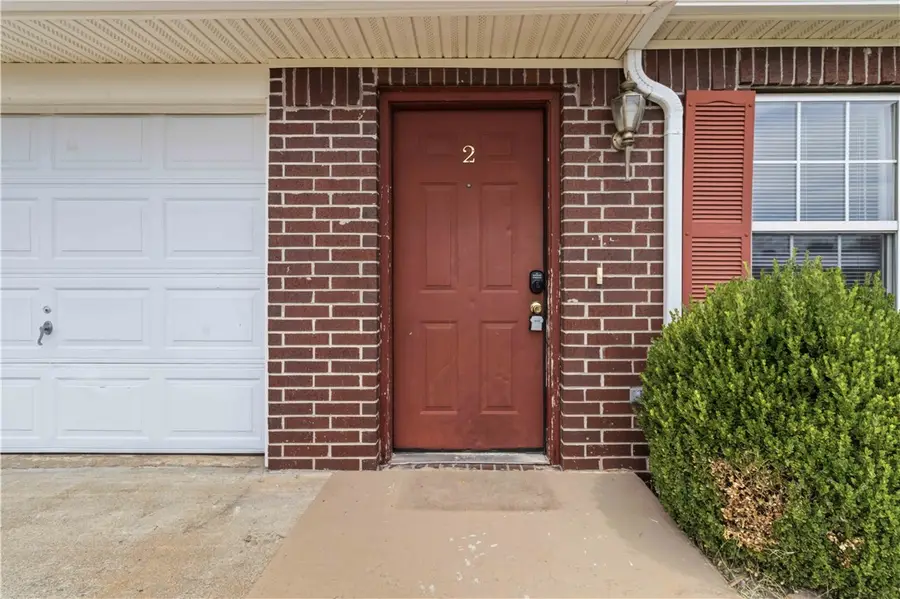 3302 Sw Landau Court, Bentonville, AR 72712 - #2
