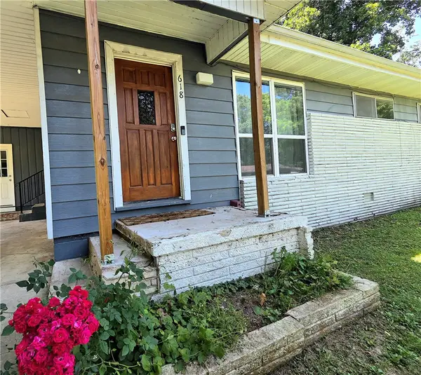 618 Beverly Drive, Harrison, AR 72601