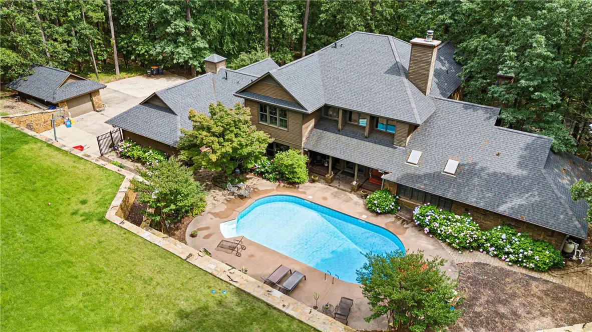 407 Dove Place, Russellville, AR 72802 - #1