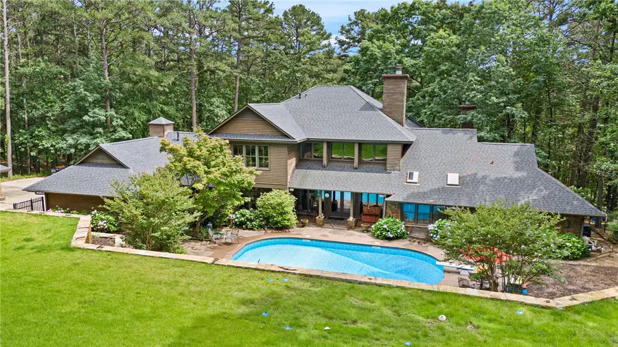 407 Dove Place, Russellville, AR 72802 - #3