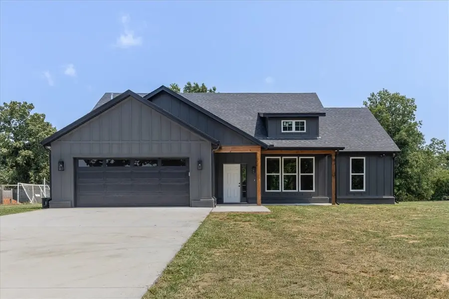 12821 Frisco Cemetery Road, Lowell, AR 72745 - #2
