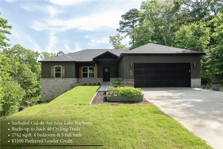 4 Goring Circle, Bella Vista, AR 72714 - #2
