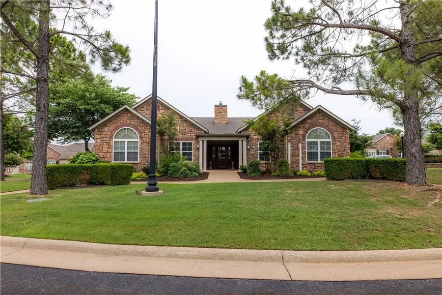 2286 W Pinehills Drive #2, Fayetteville, AR 72704 - #2