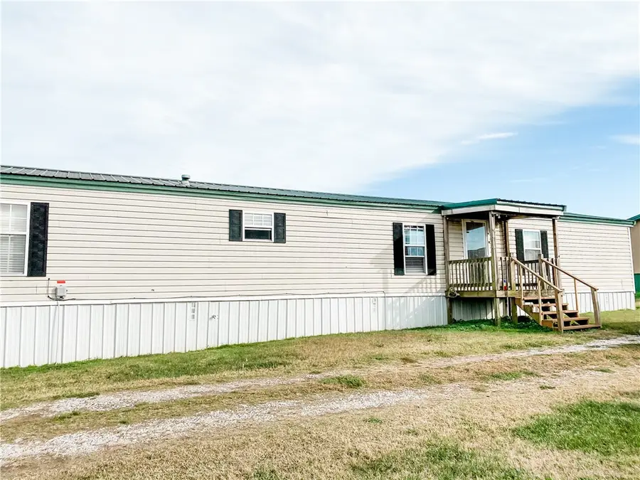 000 Bozarth Cemetery Road, Gentry, AR 72734 - #2