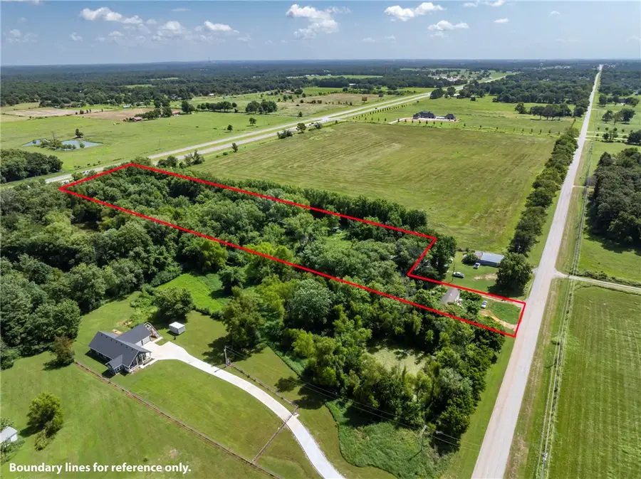 7556 & 7536 Cedar Drive, Colcord, OK 74338 - #2