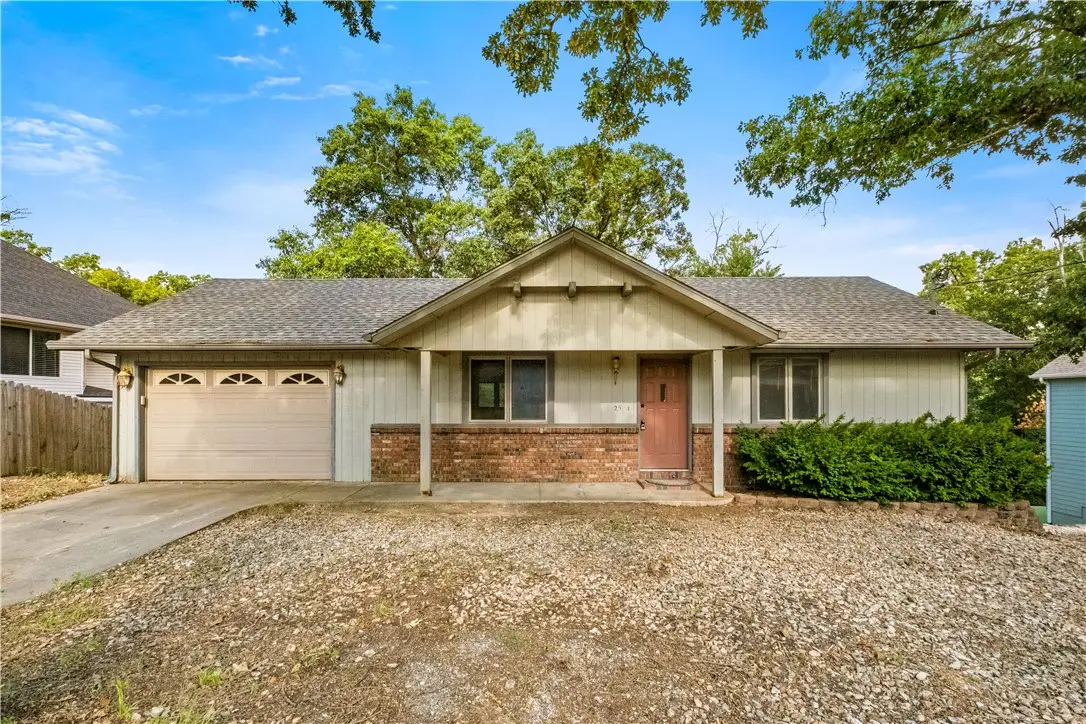 25 Tavistock Drive, Bella Vista, AR 72714 - #1