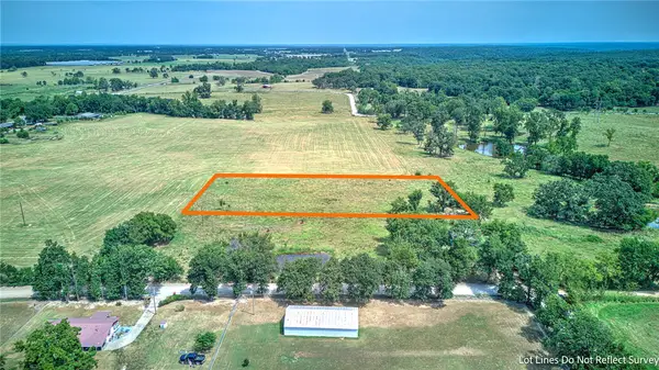 Tbd Kelley Road, Gravette, AR 72736