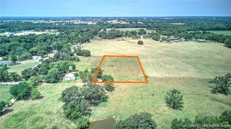 Tbd Kelley Road, Gravette, AR 72736 - #3