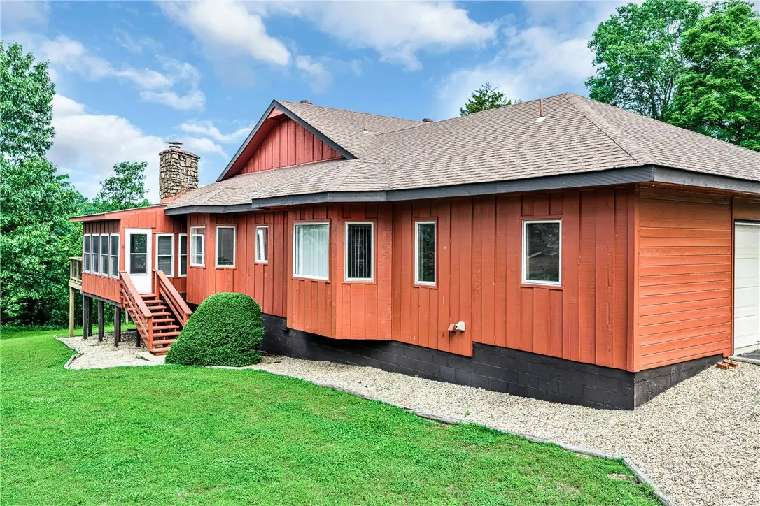 5 Blake Lane, Bella Vista, AR 72714 - #1