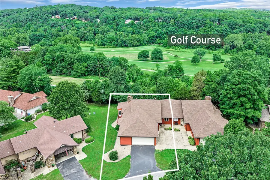 5 Blake Lane, Bella Vista, AR 72714 - #2