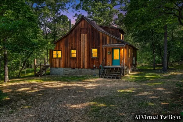360 Nc 2864, Marble Falls, AR 72648