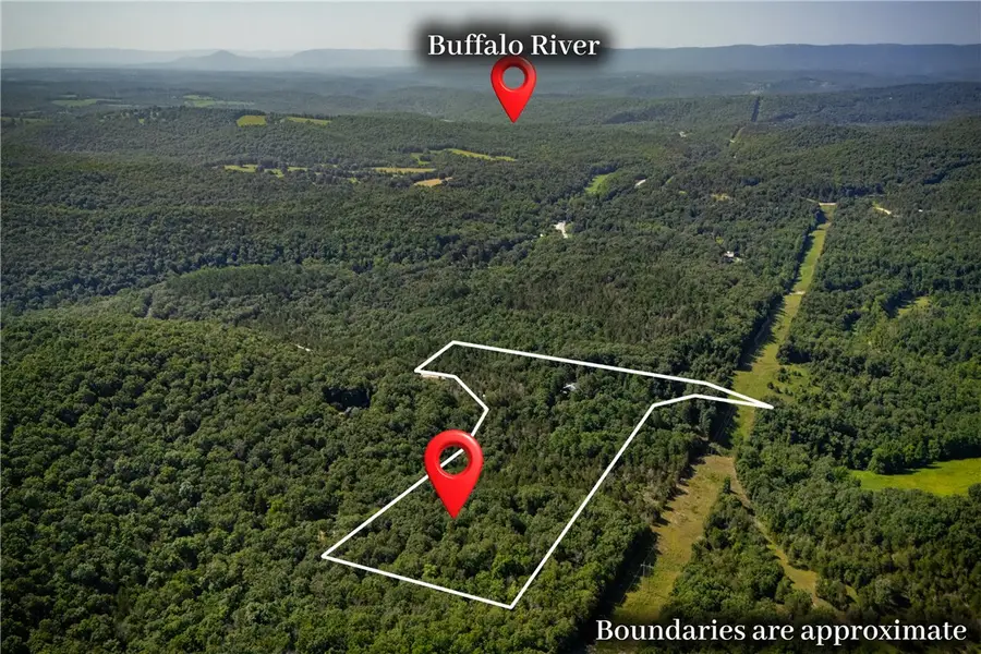 360 Nc 2864, Marble Falls, AR 72648 - #2