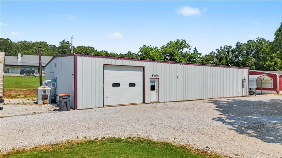 19025 Ar-127, Garfield, AR 72732 - #2