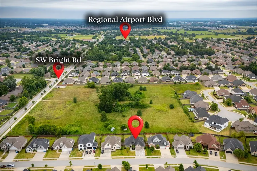 1902 SW Edinburgh Avenue, Bentonville, AR 72713 - #2