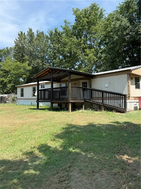 140 Pleasant View Road, Russellville, AR 72802