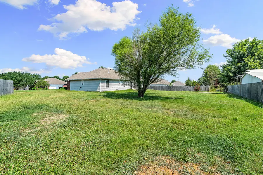 170 Washburn Drive, Pea Ridge, AR 72751 - #2