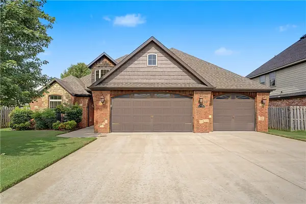 3904 SW Layton Road, Bentonville, AR 72713