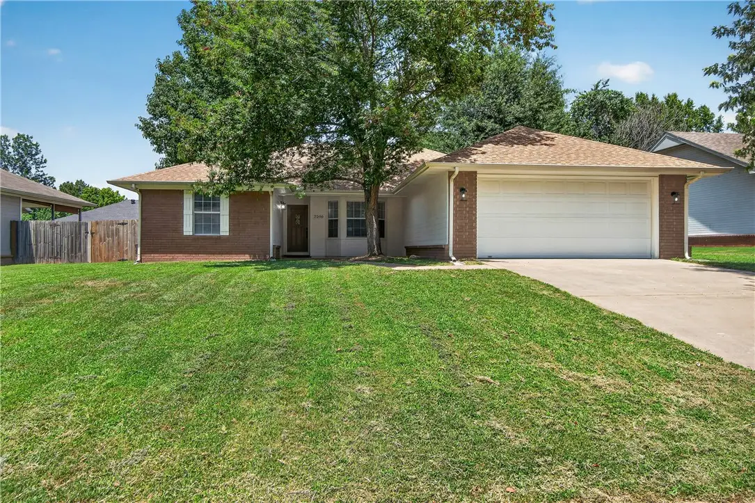 2566 W Arthur Hart Street, Fayetteville, AR 72703 - #1