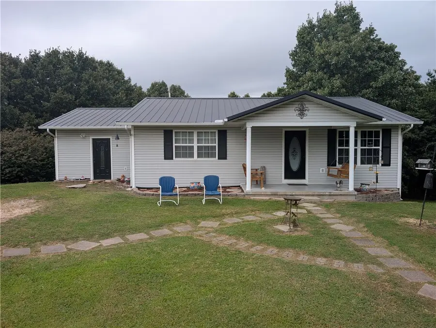 5101 Chestnut Lane, Harrison, AR 72601 - #2