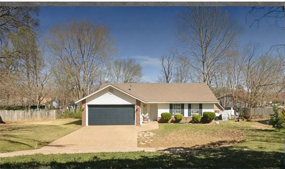 1362 Flint Avenue, Fayetteville, AR 72704 - #1