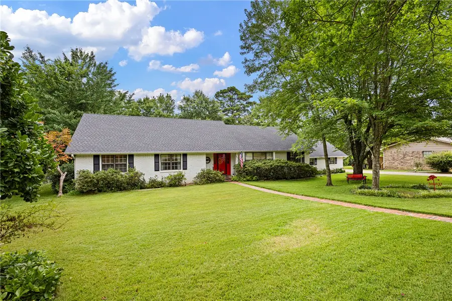 905 Kings Court, Russellville, AR 72801 - #2
