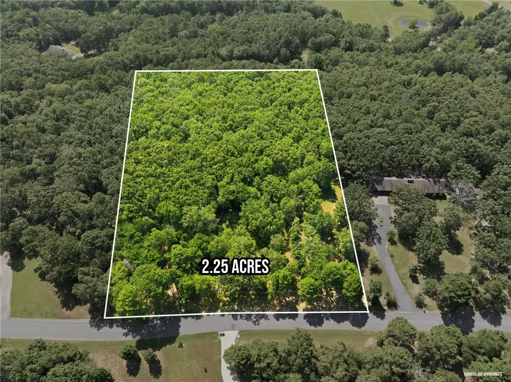 TBD Quail Ridge Road, Dover, AR 72837 - #1