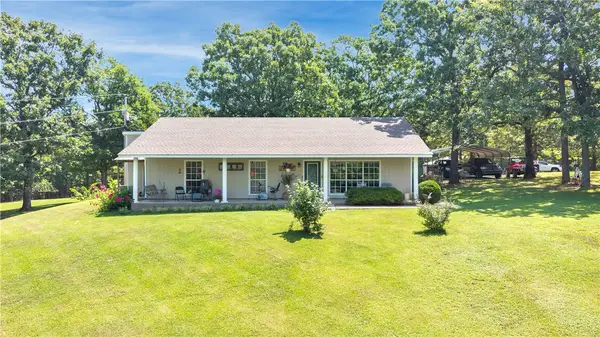 14648 Director Road, West Fork, AR 72774