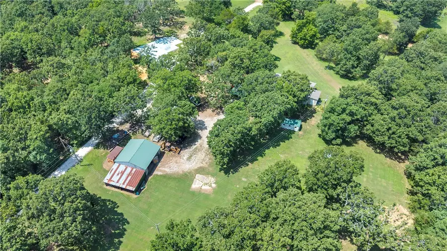 14648 Director Road, West Fork, AR 72774 - #2