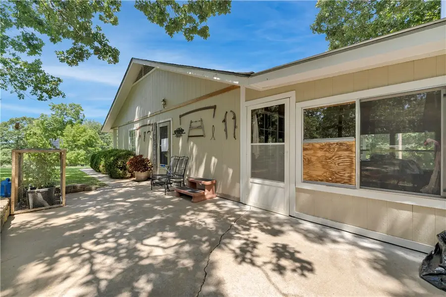 14648 Director Road, West Fork, AR 72774 - #3