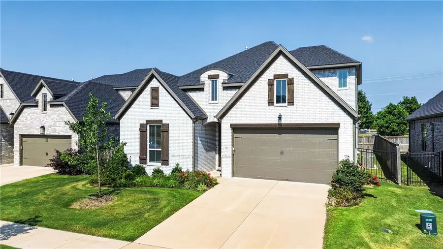 5101 SW Bedford Road, Bentonville, AR 72713 - #2