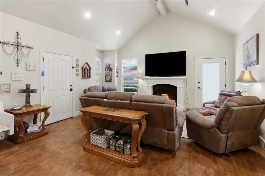1607 Park Street, Lowell, AR 72745 - #3