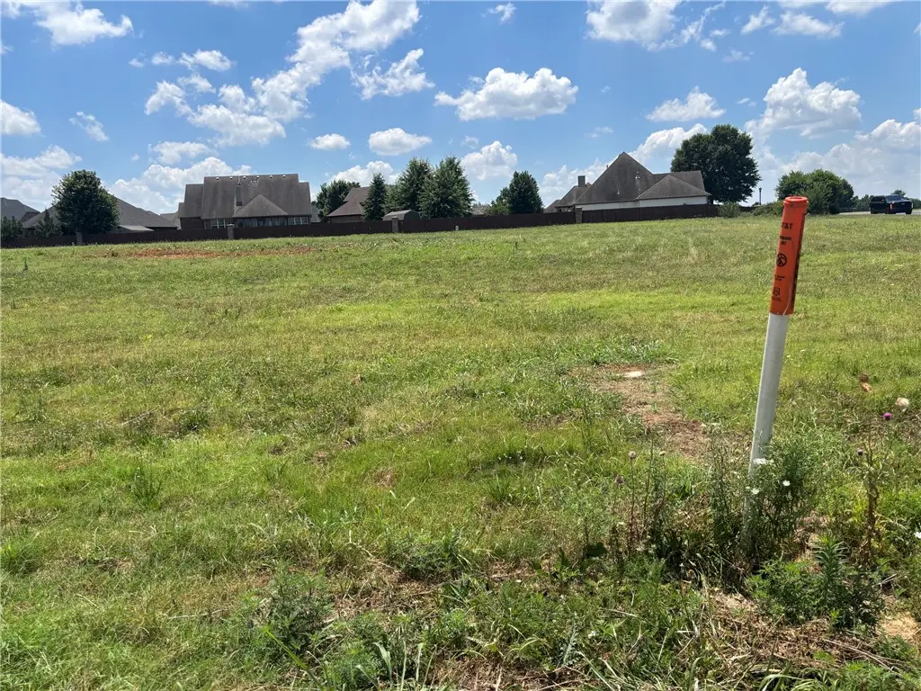 SW Regional Airport Boulevard, Bentonville, AR 72713 - #1