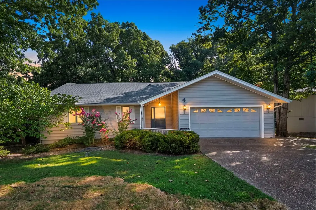 4 Brecknock Drive, Bella Vista, AR 72714 - #1