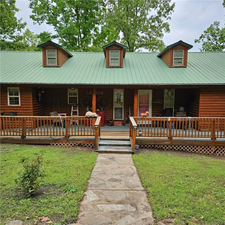 23379 Highway 307, Belleville, AR 72824 - #1