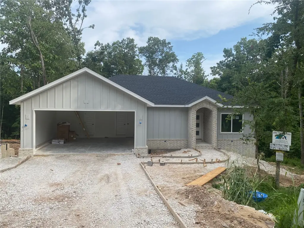 18 Melling Lane, Bella Vista, AR 72715 - #1