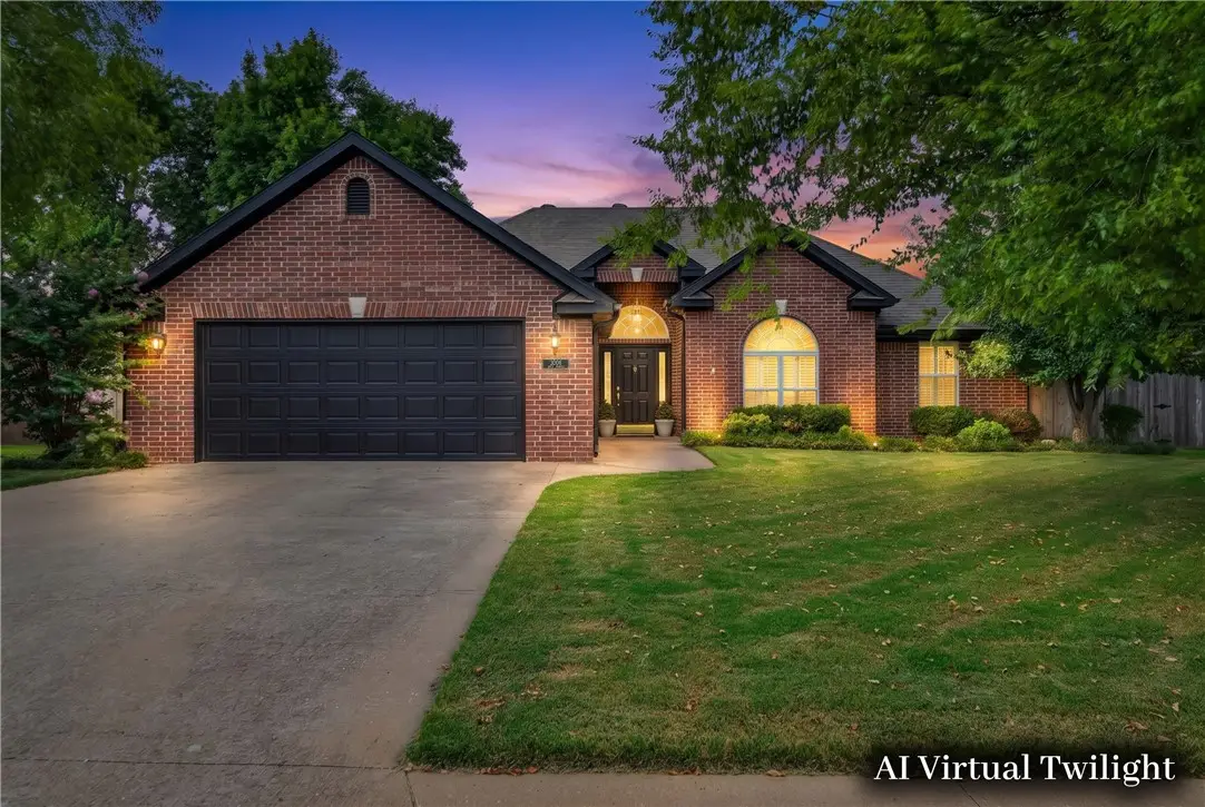 3006 NW Apple Harvest, Bentonville, AR 72712 - #1